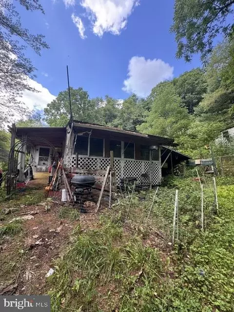 125 Freemont, North Tazewell, VA 24630