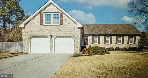 1045 Virginia Tech Trl, Virginia Beach, VA 23455