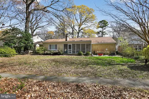 6344 Dartmouth Way, Virginia Beach, VA 23464