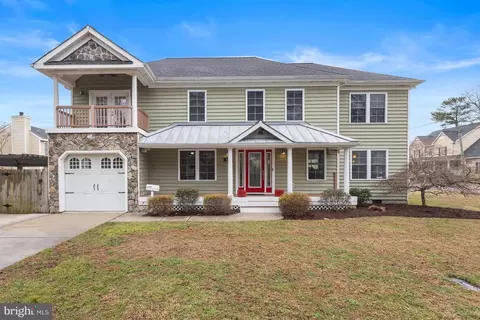 804 Cypress Ave, Virginia Beach, VA 23451