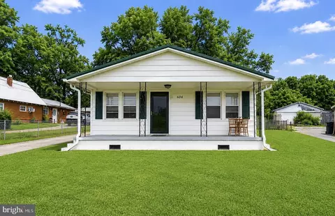 604 Shakesville Rd, Bristol, VA 24202