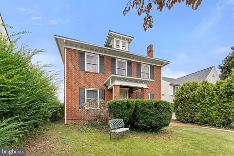528 Pine Ave, Waynesboro, VA 22980 photo 39