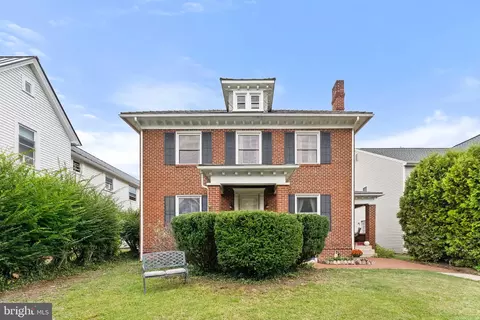 528 Pine Ave, Waynesboro, VA 22980 photo 40
