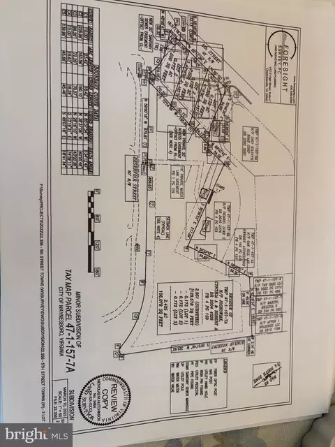 1200 5 Th Apt 1200 1204 1208 #1200, 1204, 1208, Waynesboro, VA 22980