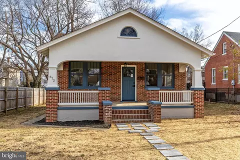 672 Sherwood Ave, Waynesboro, VA 22980
