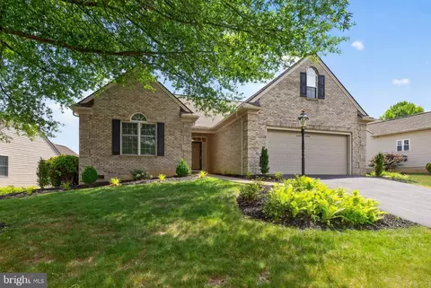 764 Governors Way, Waynesboro, VA 22980