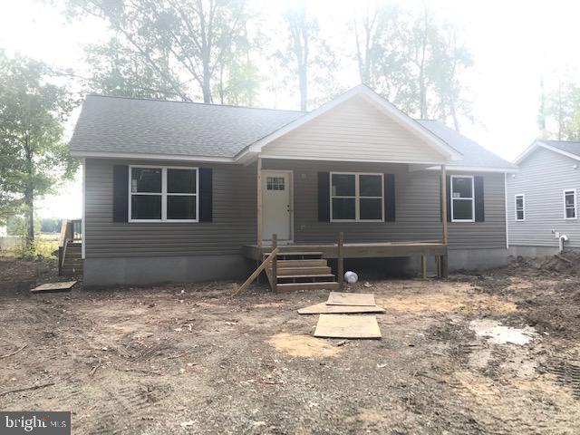 4 Heritage Ln Oak Grove Va 22443 For Sale Mls Vawe115348