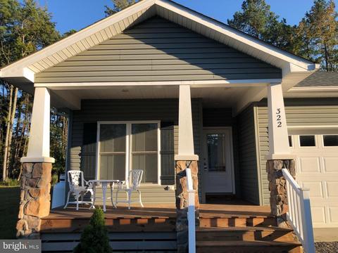 322 3rd St, Colonial Beach, VA 22443 photo 38