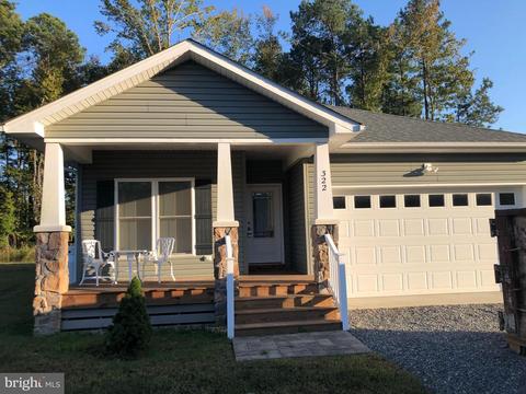 322 3rd St, Colonial Beach, VA 22443 photo 6