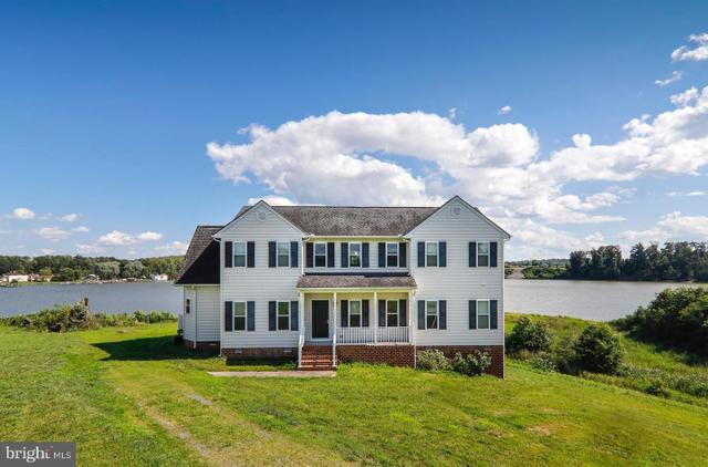 145 Jenkins Point Rd Montross Va 22520 37 Photos Mls Vawe117396 Movoto