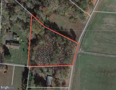 Lot A - Erica Road, Montross, VA 22520
