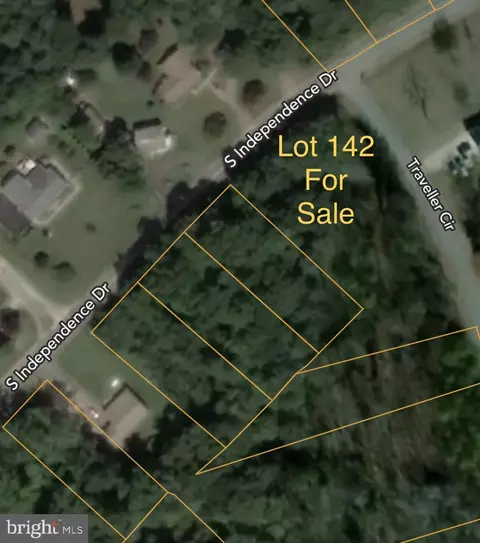 lot Apt 142 South Independence Dr, Montross, VA 22520