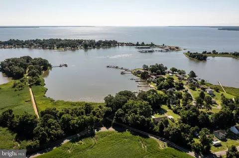 14 Shore Drive, Colonial Beach, VA 22443