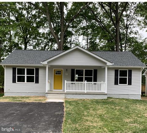 315 S Glebe Rd, Montross, VA 22520