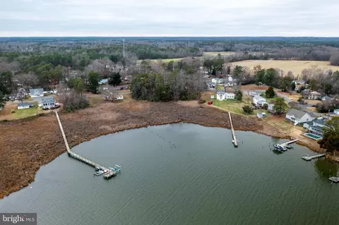 Lot 9 Shore, Colonial Beach, VA 22443