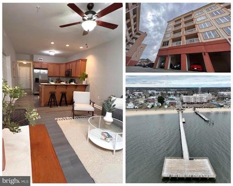 103 Irving Ave #201, Colonial Beach, VA 22443