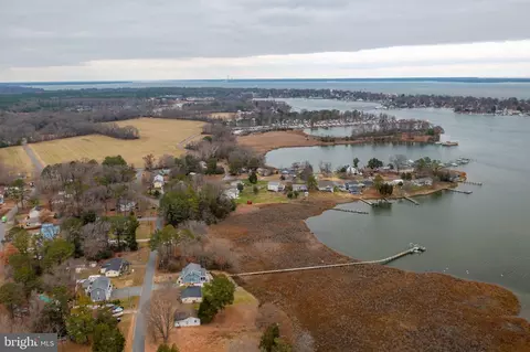 Lot 10 Shore, Colonial Beach, VA 22443