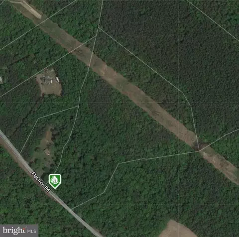 Flat Iron Road, Montross, VA 22520