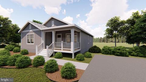 Lot 37a262 9th Street, Colonial Beach, VA 22443