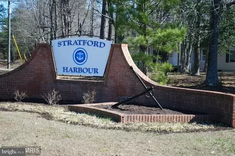 146 Lot 146 Haulover Dr, Montross, VA 22520