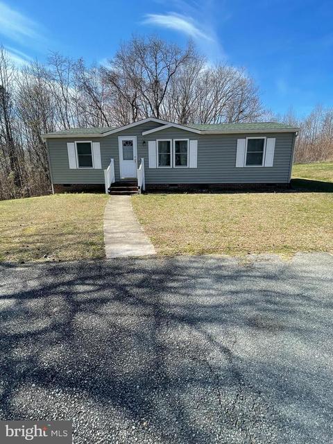 2265 Cople Hwy, Montross, VA 22520