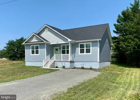 1550 S Glebe Rd, Montross, VA 22520
