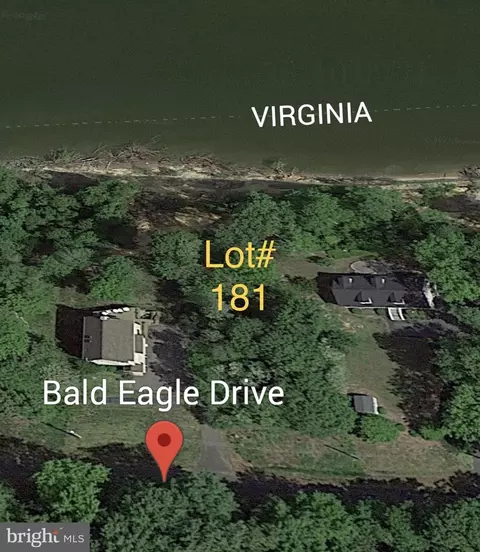 181 Bald Eagle Drive, Montross, VA 22520