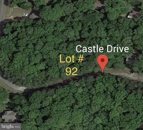 lot Apt 92 Castle Dr, Montross, VA 22520