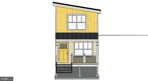 41 1st Street, Colonial Beach, VA 22443