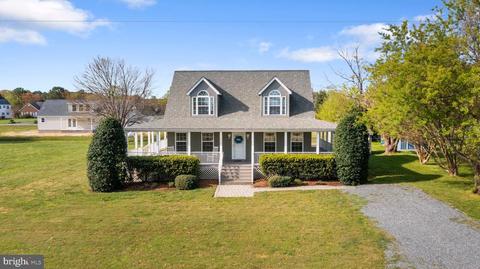 1520 Royal Way, Montross, VA 22520