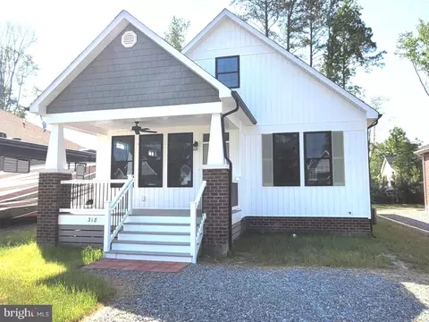3 A1 28 7d Bancroft Ave, Colonial Beach, VA 22443