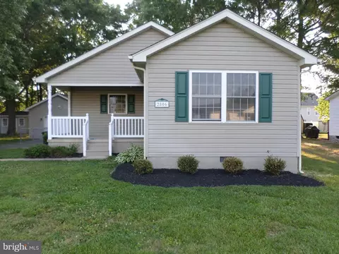 2806 Wakefield St, Colonial Beach, VA 22443