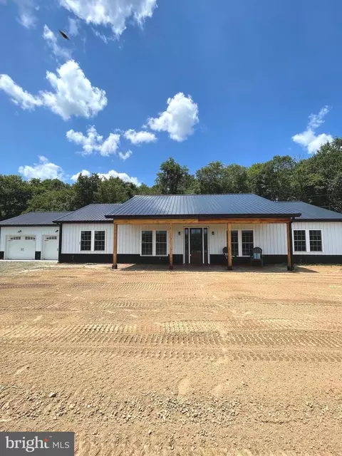 1720 Vault Field Rd, Kinsale, VA 22488