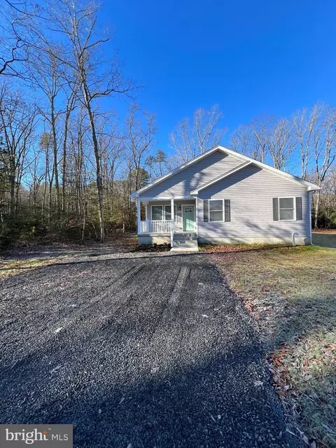1119 Albrough Blvd, Colonial Beach, VA 22443
