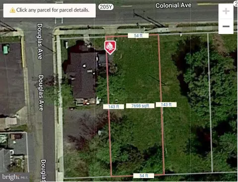 230 Colonial Ave, Colonial Beach, VA 22443
