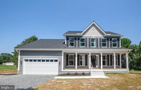 985 Ebb Tide Dr, Colonial Beach, VA 22443