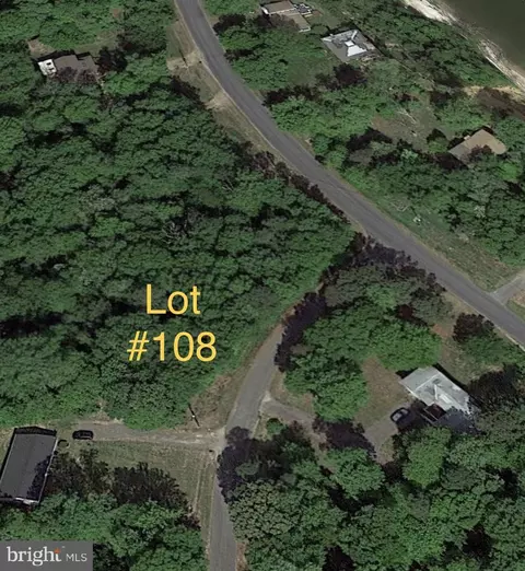 108 Bishop Drive, Montross, VA 22520