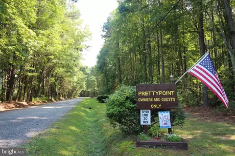 3 Lots Lee Cir St, Kinsale, VA 22488