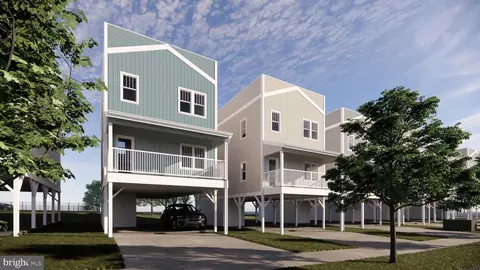 217 Wilder Ave, Colonial Beach, VA 22443