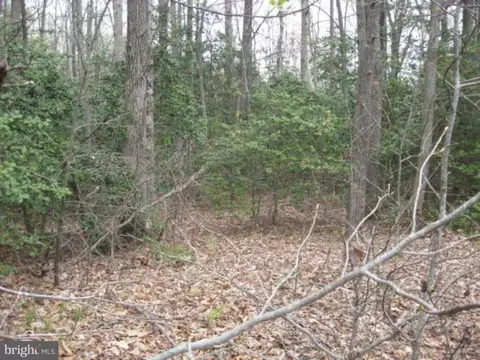 Undisclosed, Montross, VA 22520