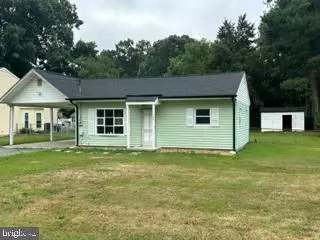 45 Monticello Dr, Colonial Beach, VA 22443