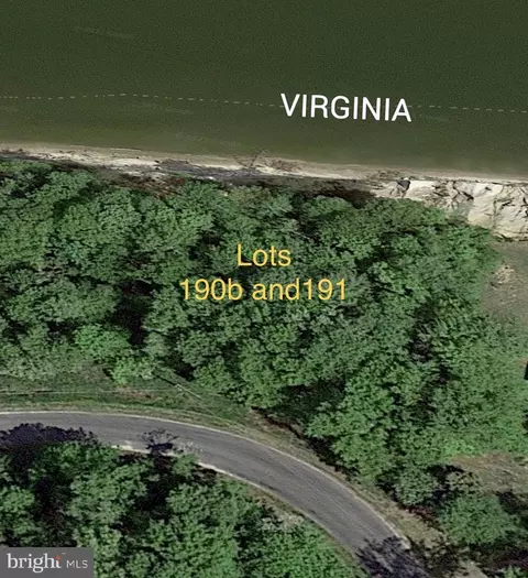 191 North Independence Drive, Montross, VA 22520