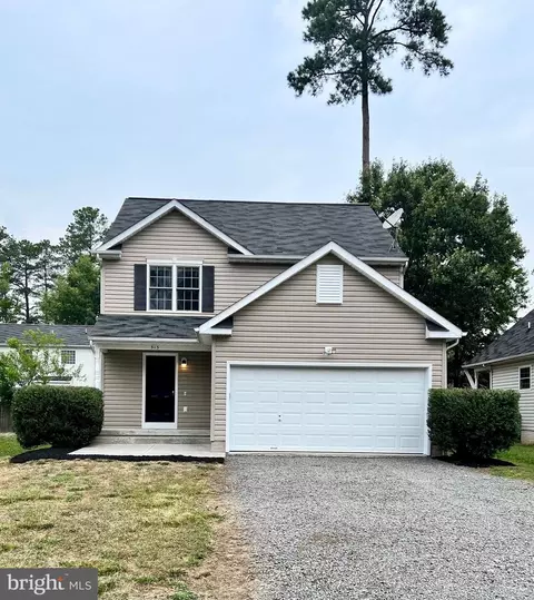 313 3rd St, Colonial Beach, VA 22443