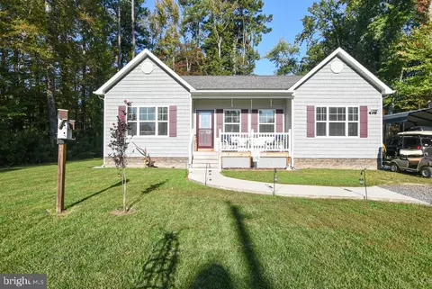 521 Latane, Colonial Beach, VA 22443
