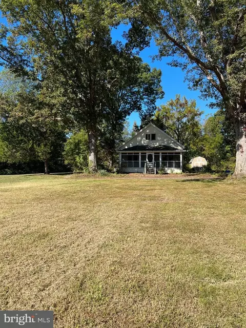 1258 Crookhorn Rd, Montross, VA 22520