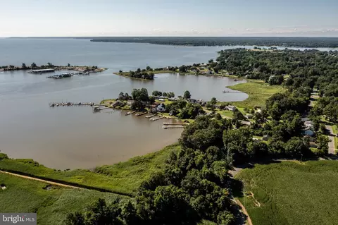 Westmoreland Shores Lot15 Shore Drive, Colonial Beach, VA 22443
