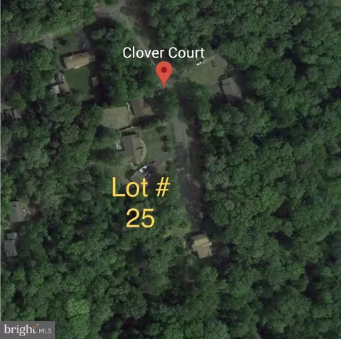 25 Clover Court, Montross, VA 22520