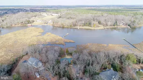 468 Thompson Cir, Colonial Beach, VA 22443