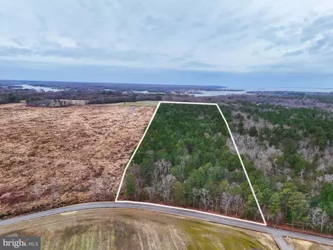 0 Erica Rd, Montross, VA 22520