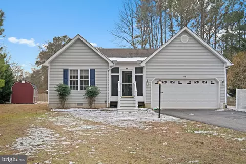 116 Potomac Ct, Colonial Beach, VA 22443